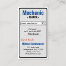 Search for search engine business cards Funny