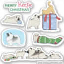 Search for puppy kisses stickers Dog