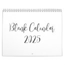 Search for in text calendars 2025