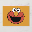 Search for sesame street postcards Elmo