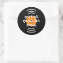 Search for rock and roll stickers Vintage