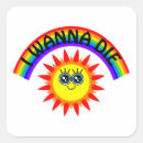 Search for smiling sun stickers Rainbow