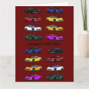 Search for sports car cards Corvette