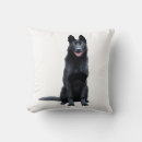 Search for german shepherd cushions Watercolor