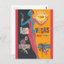 Search for las vegas vintage travel postcards Gambling