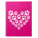 Search for veterinary notebooks Cat