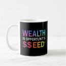 Search for wealth mugs Business