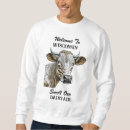 Search for dairy cow hoodies Funny