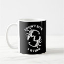 Search for sting mugs Zodiac