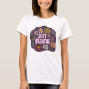 Search for just breathe tshirts Cute