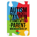 Search for autism magnets Inspirational quote
