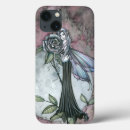 Search for rose fairy iphone cases Fantasy