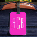 Search for couple travel accessories Monogrammed