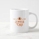 Search for jewel mugs Amber