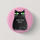 Search for fat badges Black