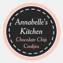 Search for pink kitchen stickers Baking
