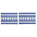 Search for nautical pillowcases Stripes