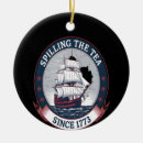 Search for tea christmas tree decorations America