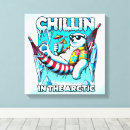 Search for cocktail canvas prints Tropical
