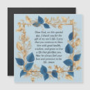Search for mothers prayer cards Christian