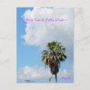 Search for puffy postcards Cloudy