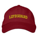 Search for lifeguards hats Surf