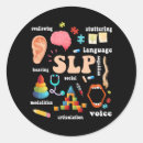 Search for speech pathologist stickers Therapy
