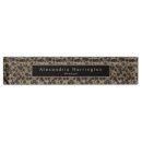 Search for phd name plates Floral