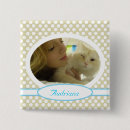 Search for dot photo badges Pink