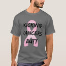 Search for kick cancers butt Pink