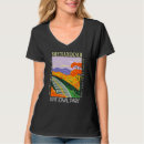 Search for mountain ridge clothing Blue ridge mountains