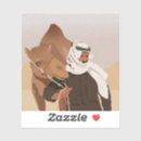 Search for arab camel stickers Colour