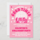 Search for galentines invitations Friend