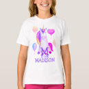Search for unicorn kids tshirts Pretty