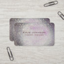 Search for opal business cards Luxury