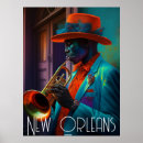 Search for jazz trumpet posters Nola