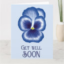 Search for watercolor get well cards Floral