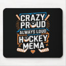 Search for hockey mousepads Referee