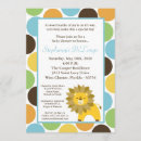 Search for lion king baby shower Safari