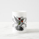Search for ruby mugs Ruby throated hummingbird
