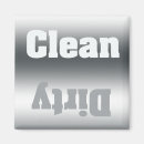 Search for stainless steel magnets Modern