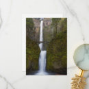 Search for multnomah fall cards Waterfall