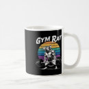 Search for gym rat mugs Fit inspiration