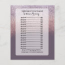 Search for makeup flyers Eyelash