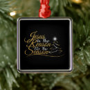 Search for jesus reason for the season christmas tree decorations Xmas