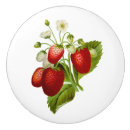 Search for strawberry kitchen decor Ceramic