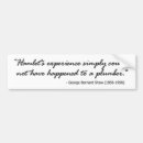 Search for william bumper stickers Theatre
