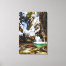Search for stream canvas prints Rocks