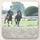 Search for race horses coasters Equine