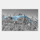 Search for blue vintage cars stickers Automobile